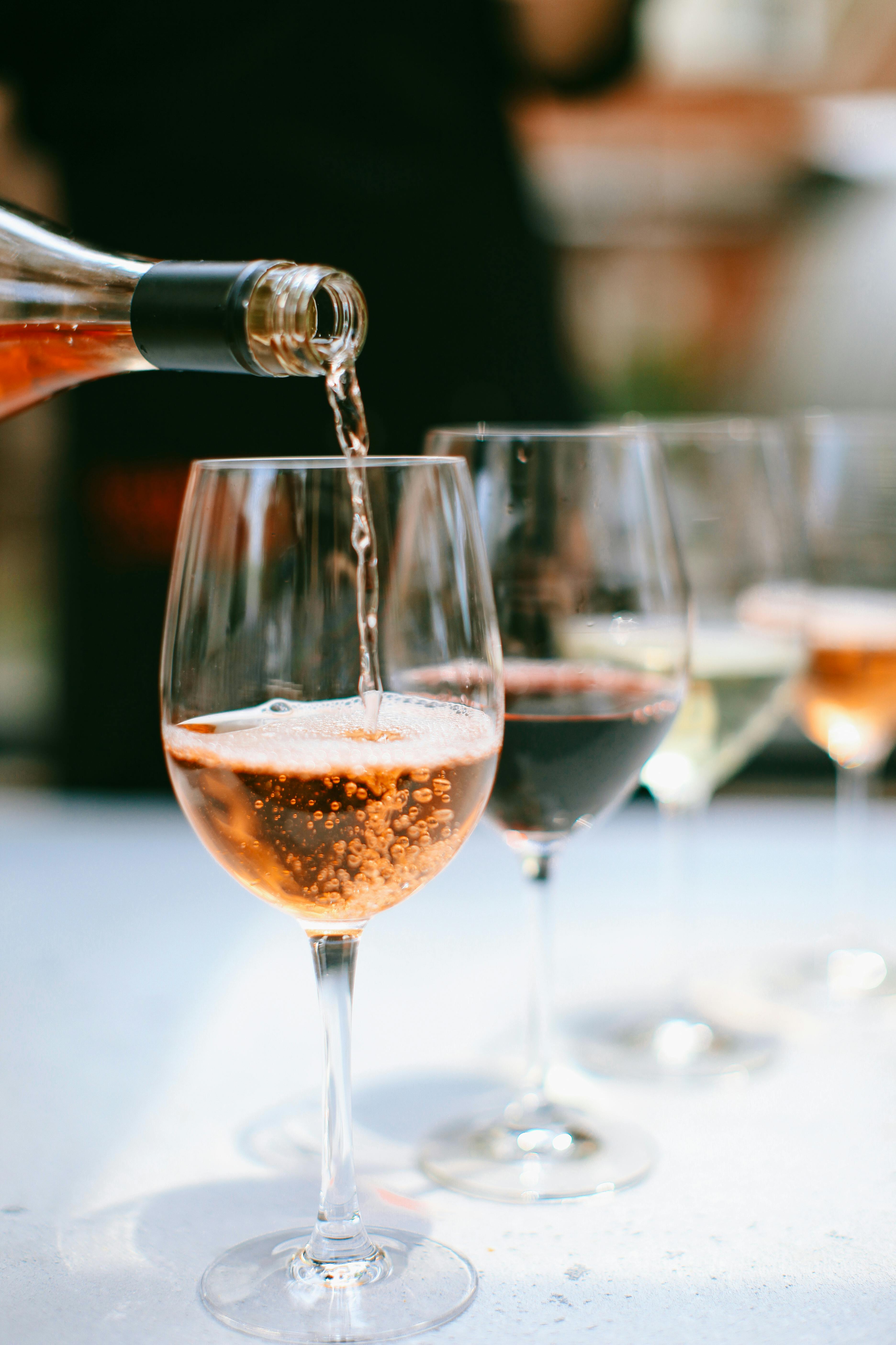 Vins blancs Alsace