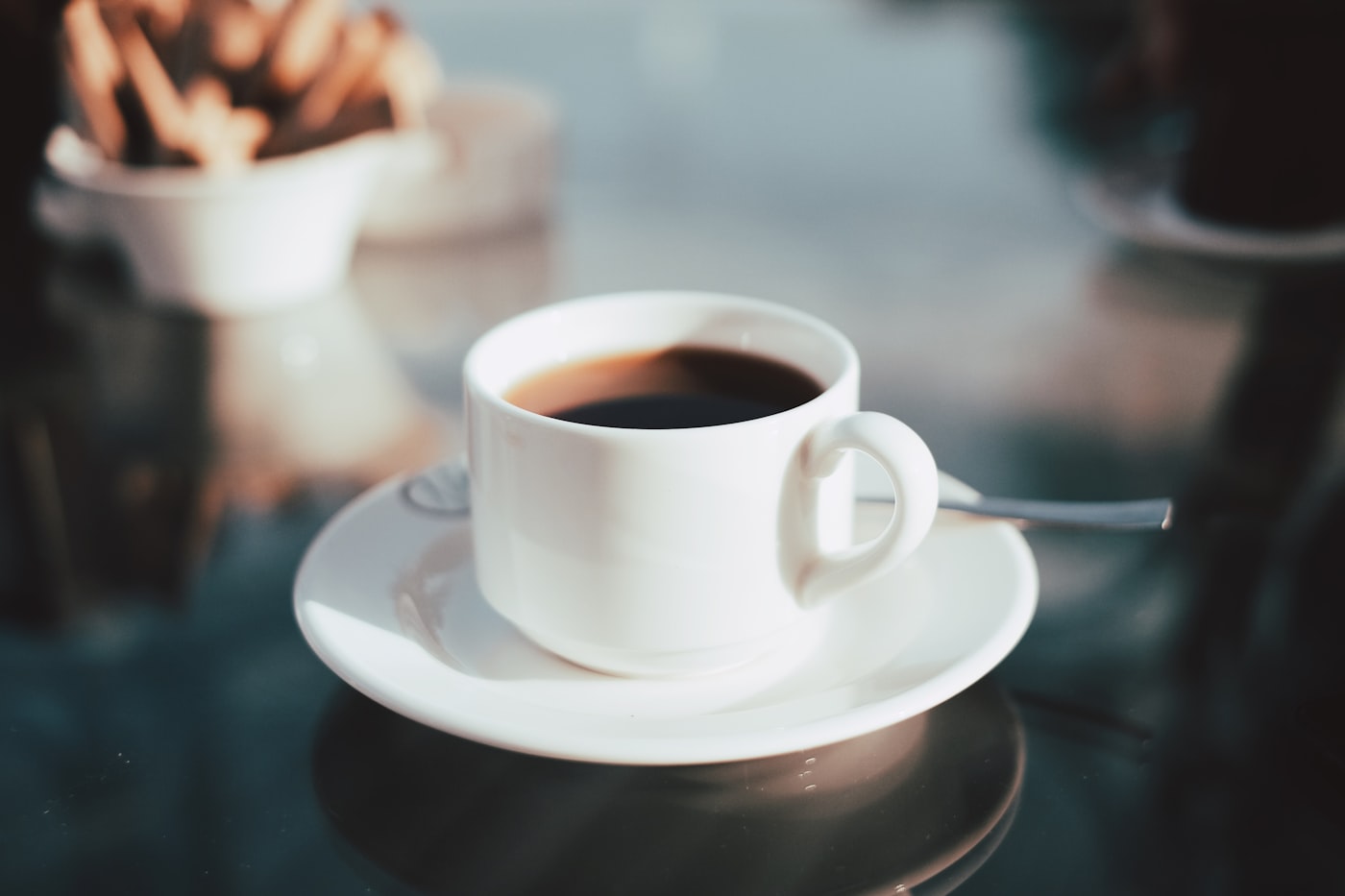 Petit-déjeuner