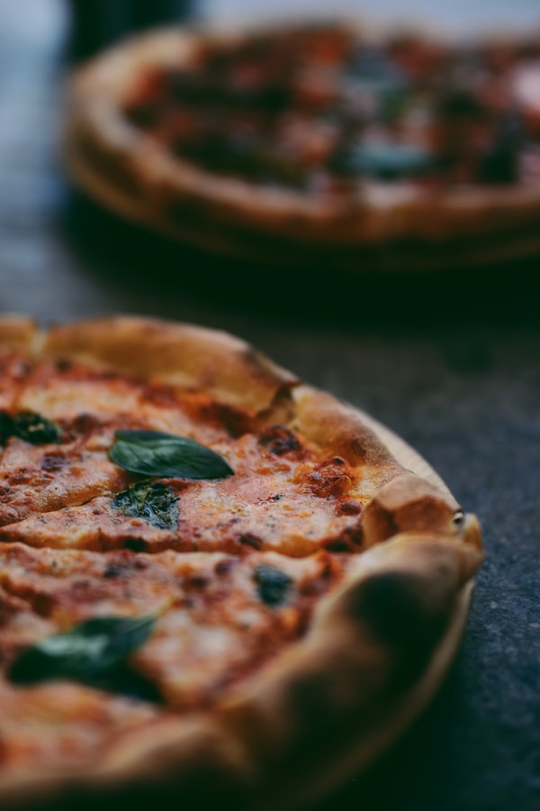 Tarte flambée