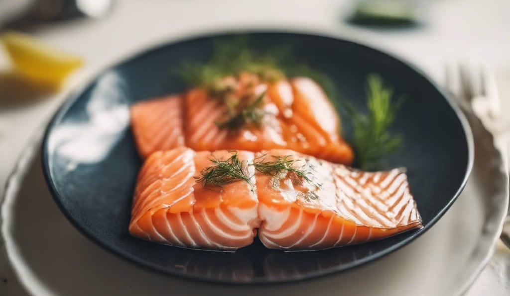 Saumon