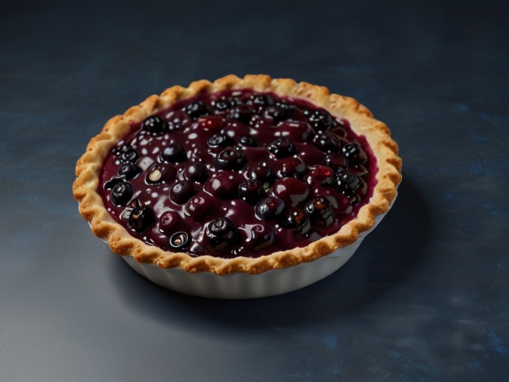 Desserts